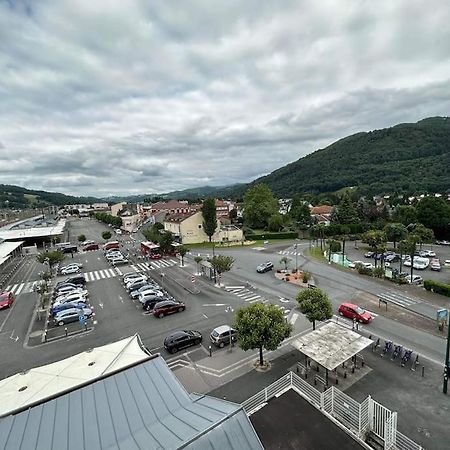 Le Cocon - Proche Gare Et Centre Ville Lourdes Exterior photo