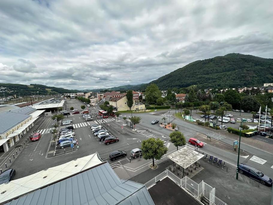 Le Cocon - Proche Gare Et Centre Ville Lourdes Exterior photo
